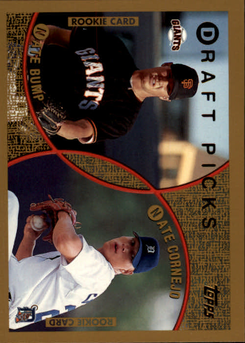 A2037- 1999 Topps Baseball Cards 253-463 +Inserts -You Pick- 15+ FREE US SHIP - Picture 349 of 399