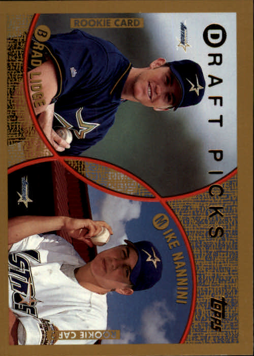 A2037- 1999 Topps Baseball Cards 253-463 +Inserts -You Pick- 15+ FREE US SHIP - Picture 351 of 399