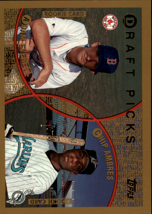 A2037- 1999 Topps Baseball Cards 253-463 +Inserts -You Pick- 15+ FREE US SHIP - Picture 355 of 399