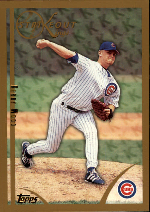 A2037- 1999 Topps Baseball Cards 253-463 +Inserts -You Pick- 15+ FREE US SHIP - Picture 361 of 399