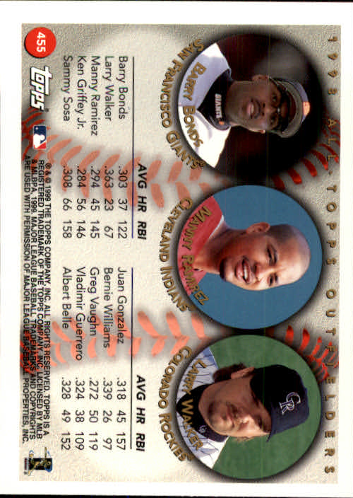A2037- 1999 Topps Baseball Cards 253-463 +Inserts -You Pick- 15+ FREE US SHIP - Picture 375 of 399