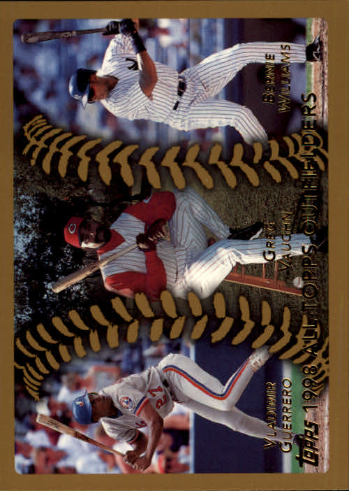 A2037- 1999 Topps Baseball Cards 253-463 +Inserts -You Pick- 15+ FREE US SHIP - Picture 380 of 399