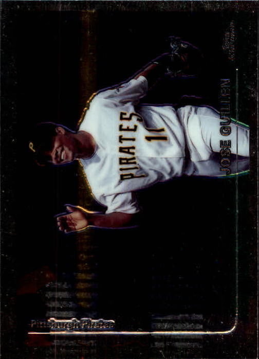 A1786- 1999 Topps Chrome BB Cards 1-262 +Rookies -You Pick- 15+ FREE US SHIP - Picture 17 of 431