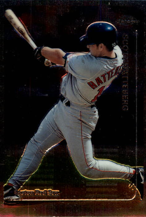A1786- 1999 Topps Chrome BB Cards 1-262 +Rookies -You Pick- 15+ FREE US SHIP - Picture 19 of 431