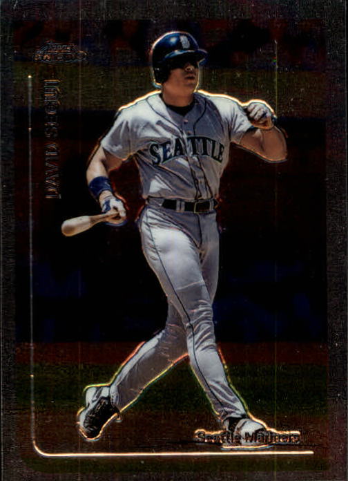 A1786- 1999 Topps Chrome BB Cards 1-262 +Rookies -You Pick- 15+ FREE US SHIP - Picture 27 of 431