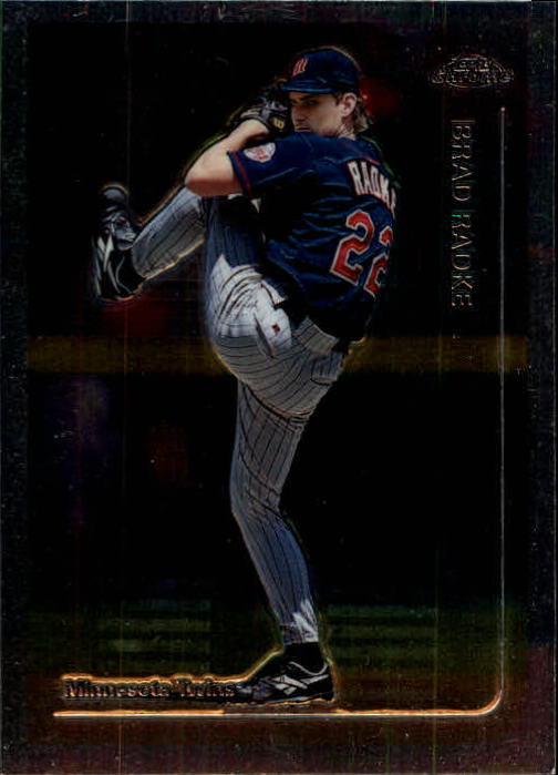A1786- 1999 Topps Chrome BB Cards 1-262 +Rookies -You Pick- 15+ FREE US SHIP - Picture 29 of 431