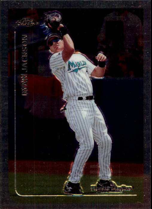 A1786- 1999 Topps Chrome BB Cards 1-262 +Rookies -You Pick- 15+ FREE US SHIP - Picture 49 of 431