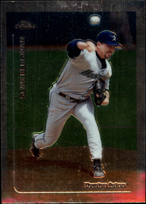 A1786- 1999 Topps Chrome BB Cards 1-262 +Rookies -You Pick- 15+ FREE US SHIP - Picture 59 of 431
