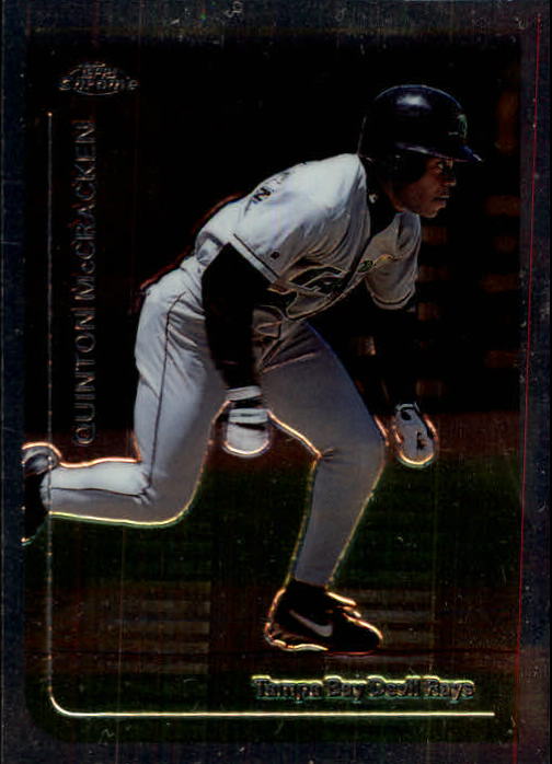A1786- 1999 Topps Chrome BB Cards 1-262 +Rookies -You Pick- 15+ FREE US SHIP - Picture 61 of 431