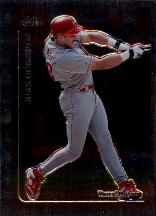 A1786- 1999 Topps Chrome BB Cards 1-262 +Rookies -You Pick- 15+ FREE US SHIP - Picture 81 of 431