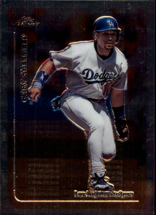 A1786- 1999 Topps Chrome BB Cards 1-262 +Rookies -You Pick- 15+ FREE US SHIP - Picture 89 of 431