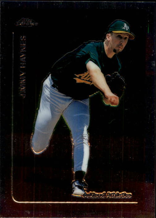 A1786- 1999 Topps Chrome BB Cards 1-262 +Rookies -You Pick- 15+ FREE US SHIP - Picture 97 of 431