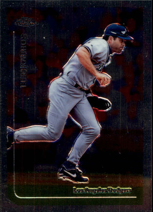 A1786- 1999 Topps Chrome BB Cards 1-262 +Rookies -You Pick- 15+ FREE US SHIP - Picture 103 of 431