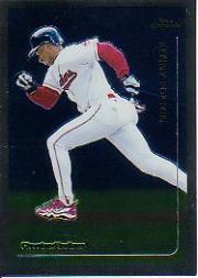 A1786- 1999 Topps Chrome BB Cards 1-262 +Rookies -You Pick- 15+ FREE US SHIP - Picture 110 of 431