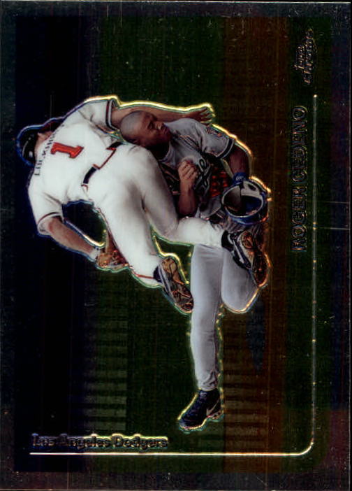 A1786- 1999 Topps Chrome BB Cards 1-262 +Rookies -You Pick- 15+ FREE US SHIP - Picture 114 of 431