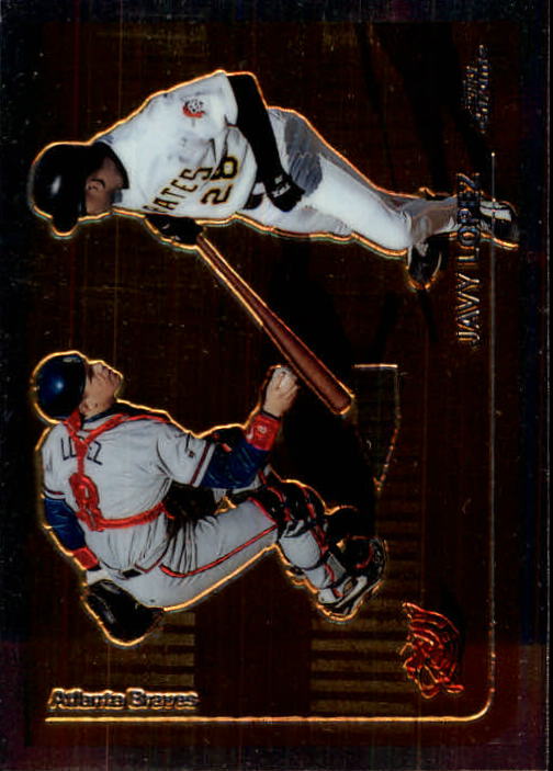 A1786- 1999 Topps Chrome BB Cards 1-262 +Rookies -You Pick- 15+ FREE US SHIP - Picture 116 of 431