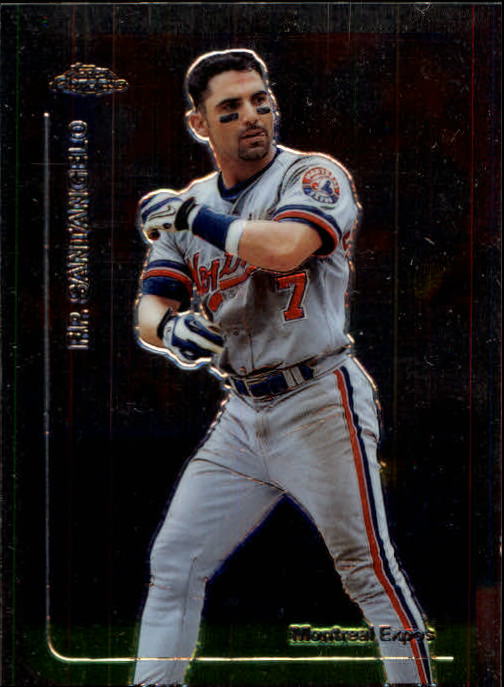 A1786- 1999 Topps Chrome BB Cards 1-262 +Rookies -You Pick- 15+ FREE US SHIP - Picture 124 of 431