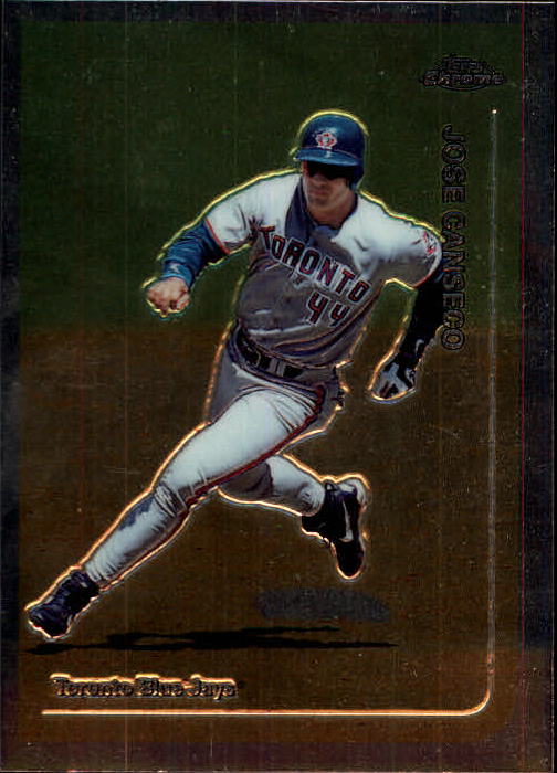 A1786- 1999 Topps Chrome BB Cards 1-262 +Rookies -You Pick- 15+ FREE US SHIP - Picture 130 of 431