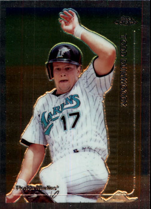 A1786- 1999 Topps Chrome BB Cards 1-262 +Rookies -You Pick- 15+ FREE US SHIP - Picture 134 of 431
