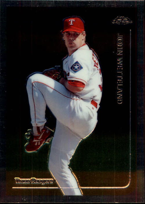 A1786- 1999 Topps Chrome BB Cards 1-262 +Rookies -You Pick- 15+ FREE US SHIP - Picture 136 of 431