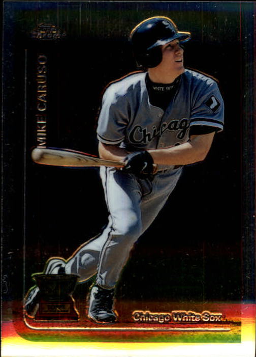 A1786- 1999 Topps Chrome BB Cards 1-262 +Rookies -You Pick- 15+ FREE US SHIP - Picture 138 of 431