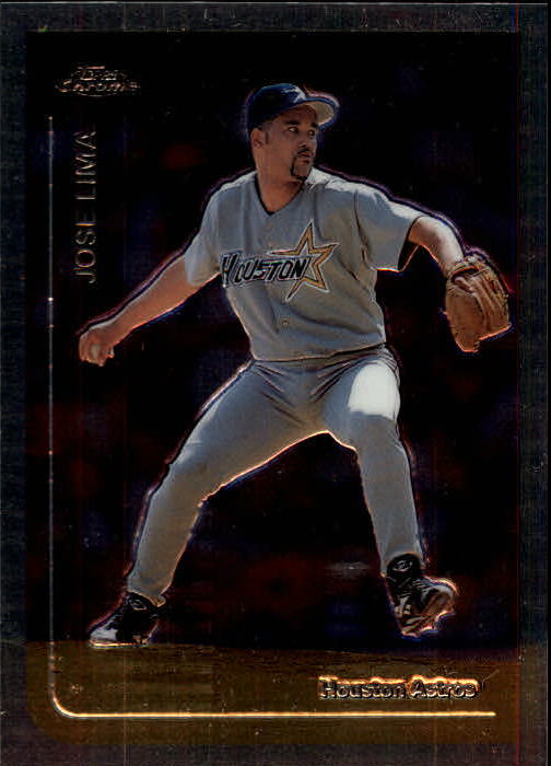 A1786- 1999 Topps Chrome BB Cards 1-262 +Rookies -You Pick- 15+ FREE US SHIP - Picture 142 of 431