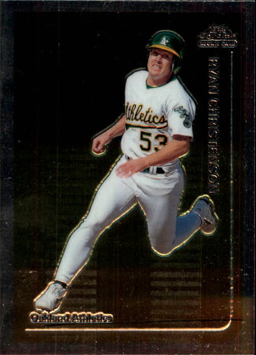 A1786- 1999 Topps Chrome BB Cards 1-262 +Rookies -You Pick- 15+ FREE US SHIP - Picture 144 of 431