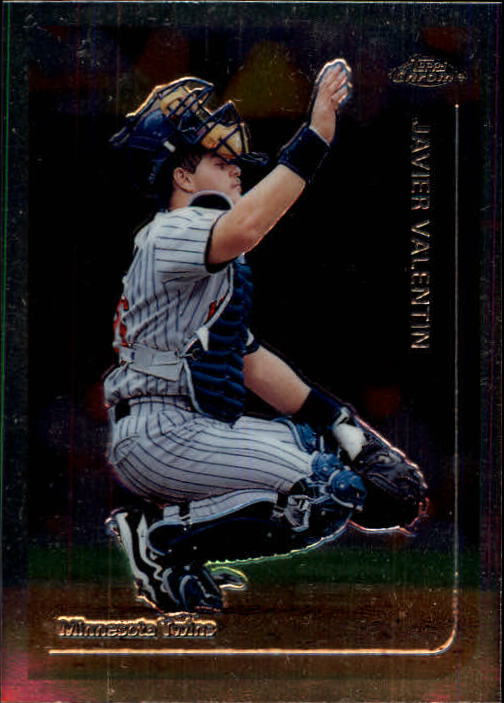 A1786- 1999 Topps Chrome BB Cards 1-262 +Rookies -You Pick- 15+ FREE US SHIP - Picture 172 of 431