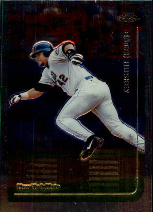 A1786- 1999 Topps Chrome BB Cards 1-262 +Rookies -You Pick- 15+ FREE US SHIP - Picture 174 of 431