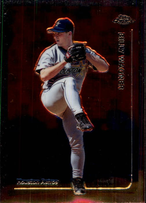 A1786- 1999 Topps Chrome BB Cards 1-262 +Rookies -You Pick- 15+ FREE US SHIP - Picture 178 of 431
