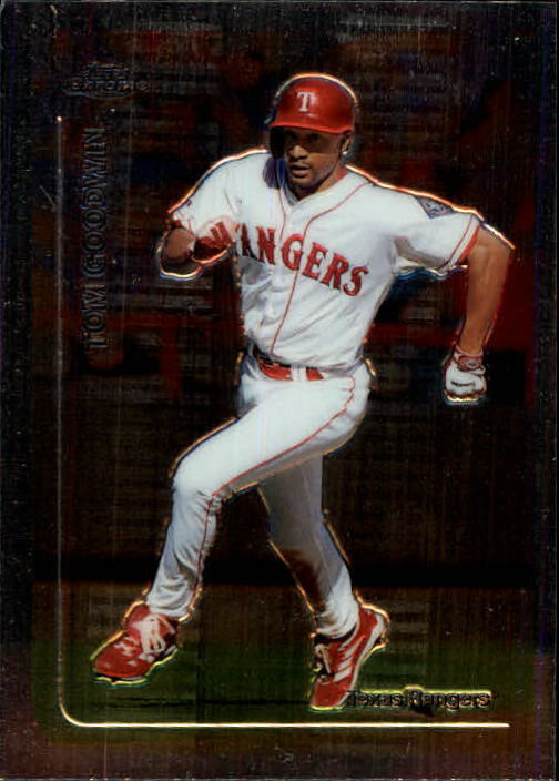 A1786- 1999 Topps Chrome BB Cards 1-262 +Rookies -You Pick- 15+ FREE US SHIP - Picture 184 of 431