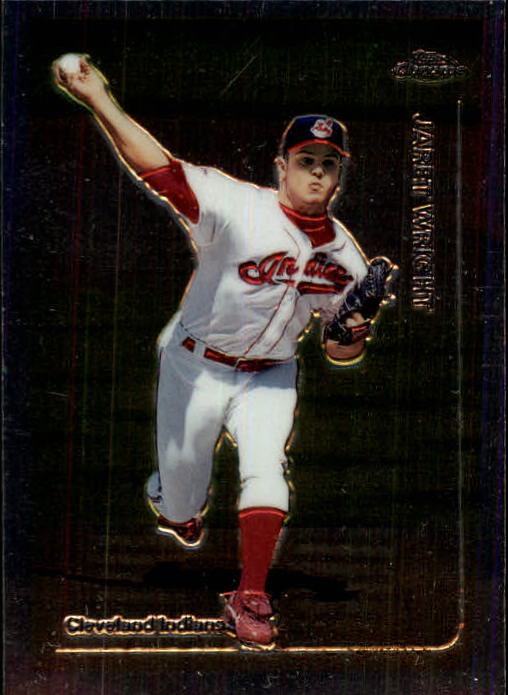 A1786- 1999 Topps Chrome BB Cards 1-262 +Rookies -You Pick- 15+ FREE US SHIP - Picture 186 of 431