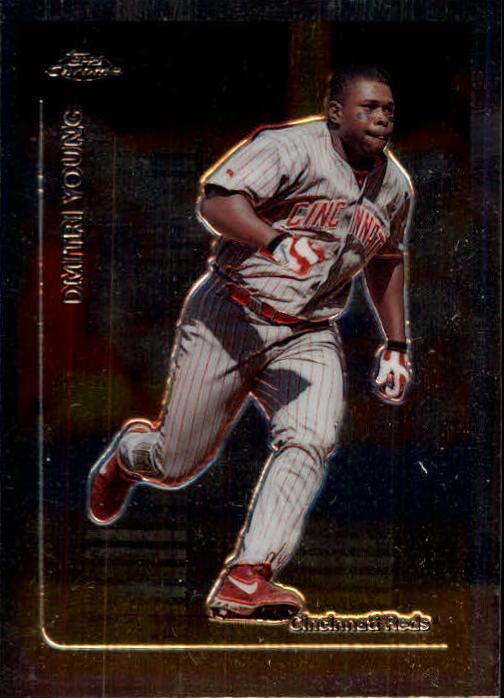 A1786- 1999 Topps Chrome BB Cards 1-262 +Rookies -You Pick- 15+ FREE US SHIP - Picture 190 of 431