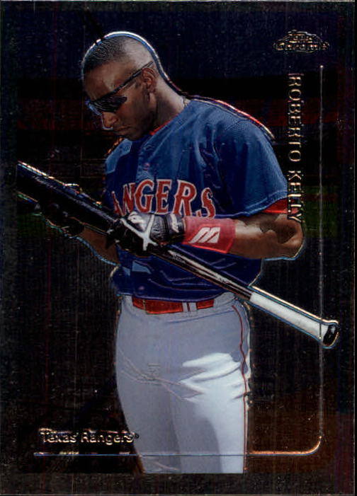 A1786- 1999 Topps Chrome BB Cards 1-262 +Rookies -You Pick- 15+ FREE US SHIP - Picture 194 of 431