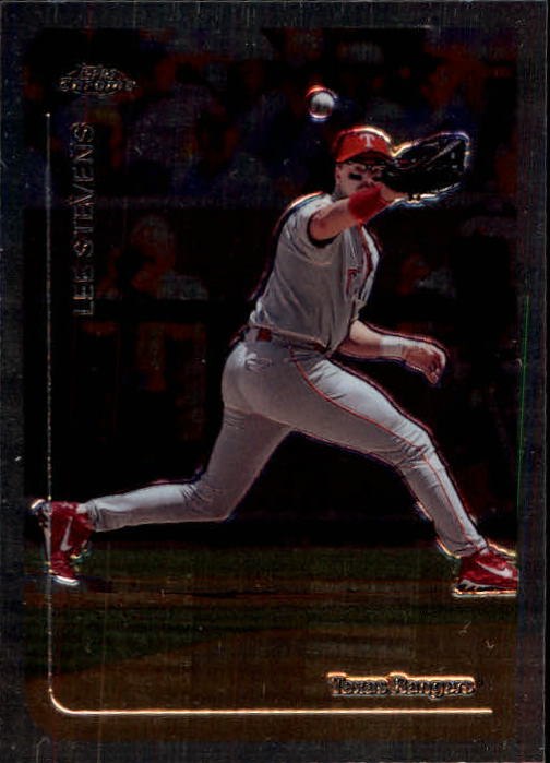 A1786- 1999 Topps Chrome BB Cards 1-262 +Rookies -You Pick- 15+ FREE US SHIP - Picture 212 of 431