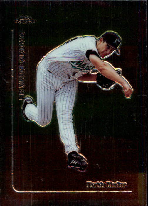 A1786- 1999 Topps Chrome BB Cards 1-262 +Rookies -You Pick- 15+ FREE US SHIP - Picture 218 of 431