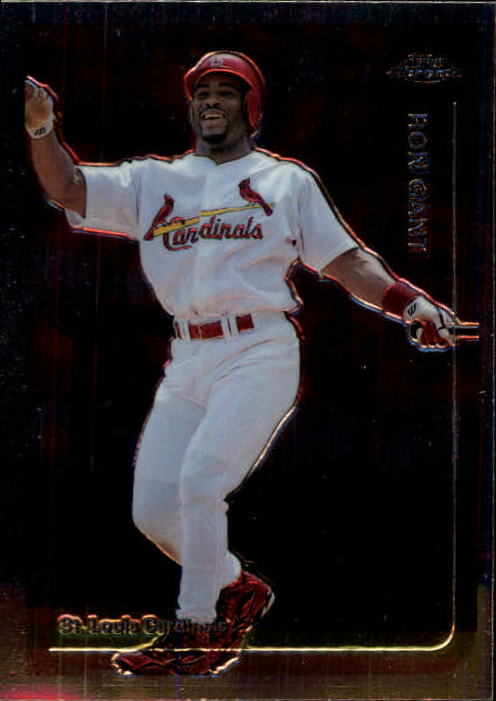 A1786- 1999 Topps Chrome BB Cards 1-262 +Rookies -You Pick- 15+ FREE US SHIP - Picture 222 of 431