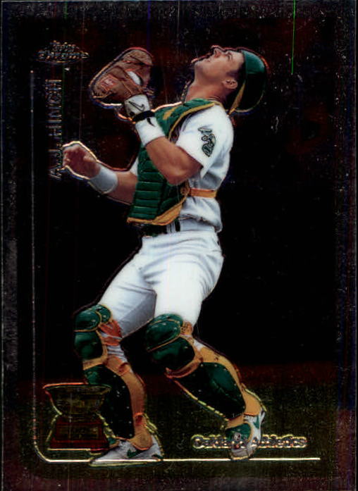 A1786- 1999 Topps Chrome BB Cards 1-262 +Rookies -You Pick- 15+ FREE US SHIP - Picture 224 of 431