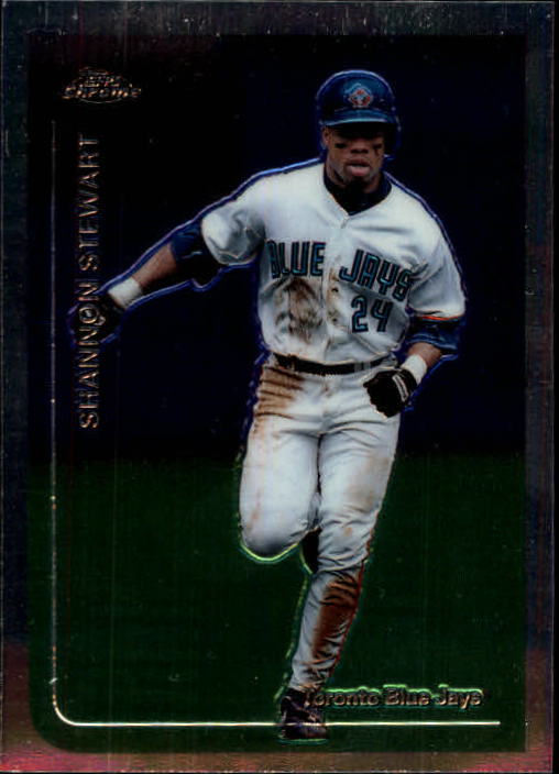 A1786- 1999 Topps Chrome BB Cards 1-262 +Rookies -You Pick- 15+ FREE US SHIP - Picture 226 of 431