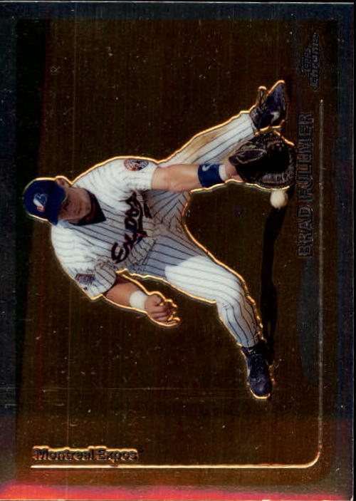 A1786- 1999 Topps Chrome BB Cards 1-262 +Rookies -You Pick- 15+ FREE US SHIP - Picture 228 of 431