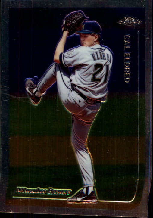 A1786- 1999 Topps Chrome BB Cards 1-262 +Rookies -You Pick- 15+ FREE US SHIP - Picture 230 of 431
