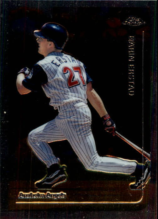 A1786- 1999 Topps Chrome BB Cards 1-262 +Rookies -You Pick- 15+ FREE US SHIP - Picture 238 of 431