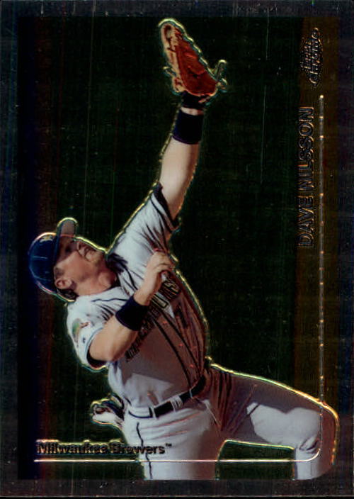 A1786- 1999 Topps Chrome BB Cards 1-262 +Rookies -You Pick- 15+ FREE US SHIP - Picture 240 of 431