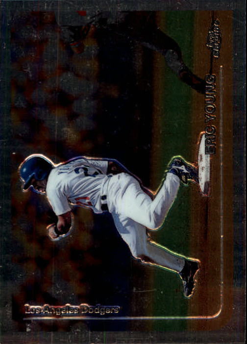 A1786- 1999 Topps Chrome BB Cards 1-262 +Rookies -You Pick- 15+ FREE US SHIP - Picture 242 of 431