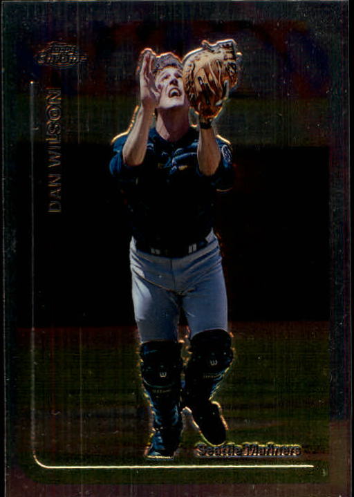 A1786- 1999 Topps Chrome BB Cards 1-262 +Rookies -You Pick- 15+ FREE US SHIP - Picture 244 of 431