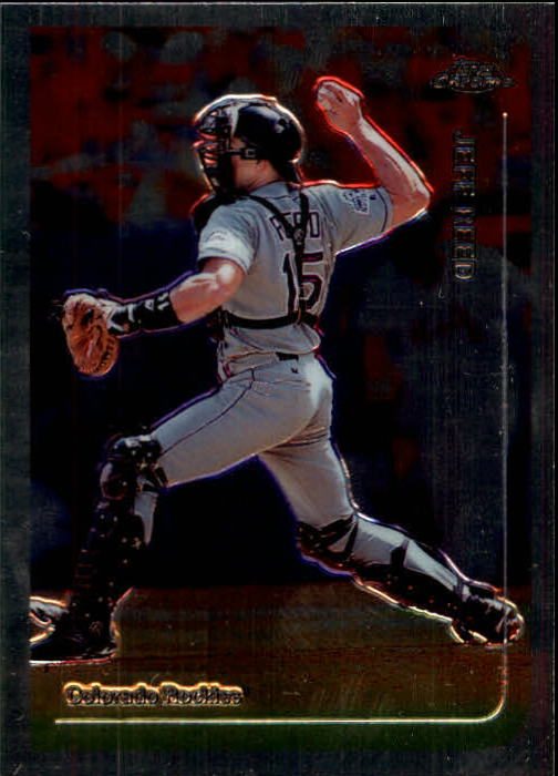 A1786- 1999 Topps Chrome BB Cards 1-262 +Rookies -You Pick- 15+ FREE US SHIP - Picture 246 of 431