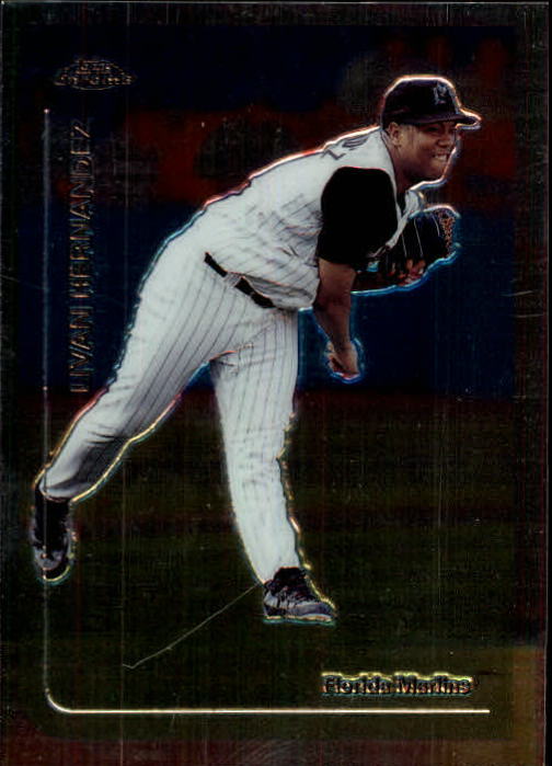A1786- 1999 Topps Chrome BB Cards 1-262 +Rookies -You Pick- 15+ FREE US SHIP - Picture 254 of 431