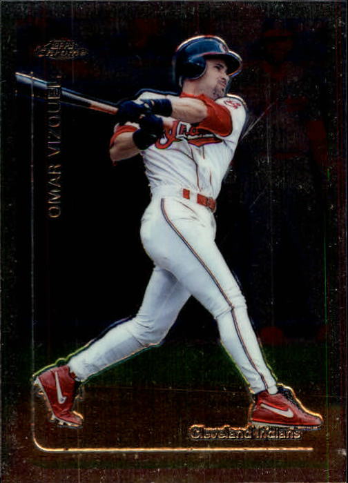 A1786- 1999 Topps Chrome BB Cards 1-262 +Rookies -You Pick- 15+ FREE US SHIP - Picture 258 of 431