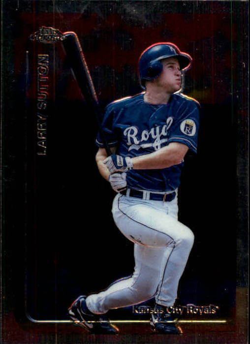 A1786- 1999 Topps Chrome BB Cards 1-262 +Rookies -You Pick- 15+ FREE US SHIP - Picture 262 of 431