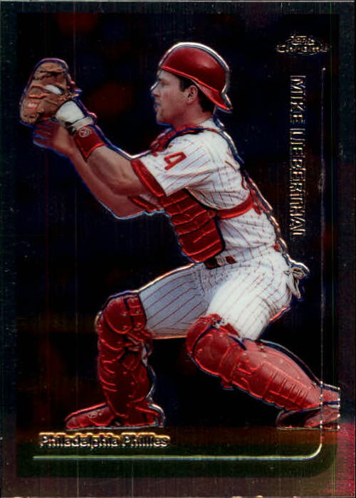 A1786- 1999 Topps Chrome BB Cards 1-262 +Rookies -You Pick- 15+ FREE US SHIP - Picture 272 of 431